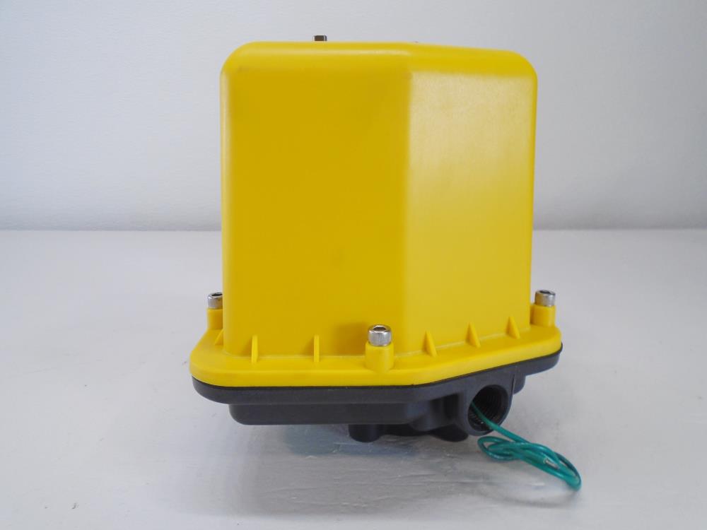 Apollo Electric Actuator AE20010